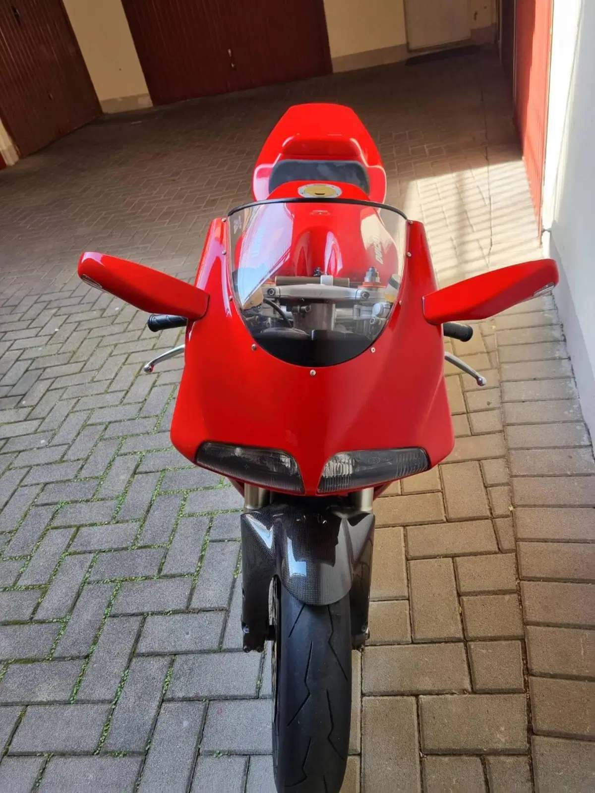 Ducati 998 (2001 - 02) (2)