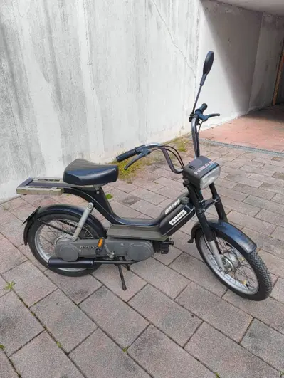 Piaggio Bravo 50 usata
