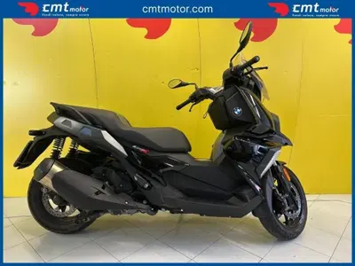 Bmw C 400 X (2018 - 20) usata