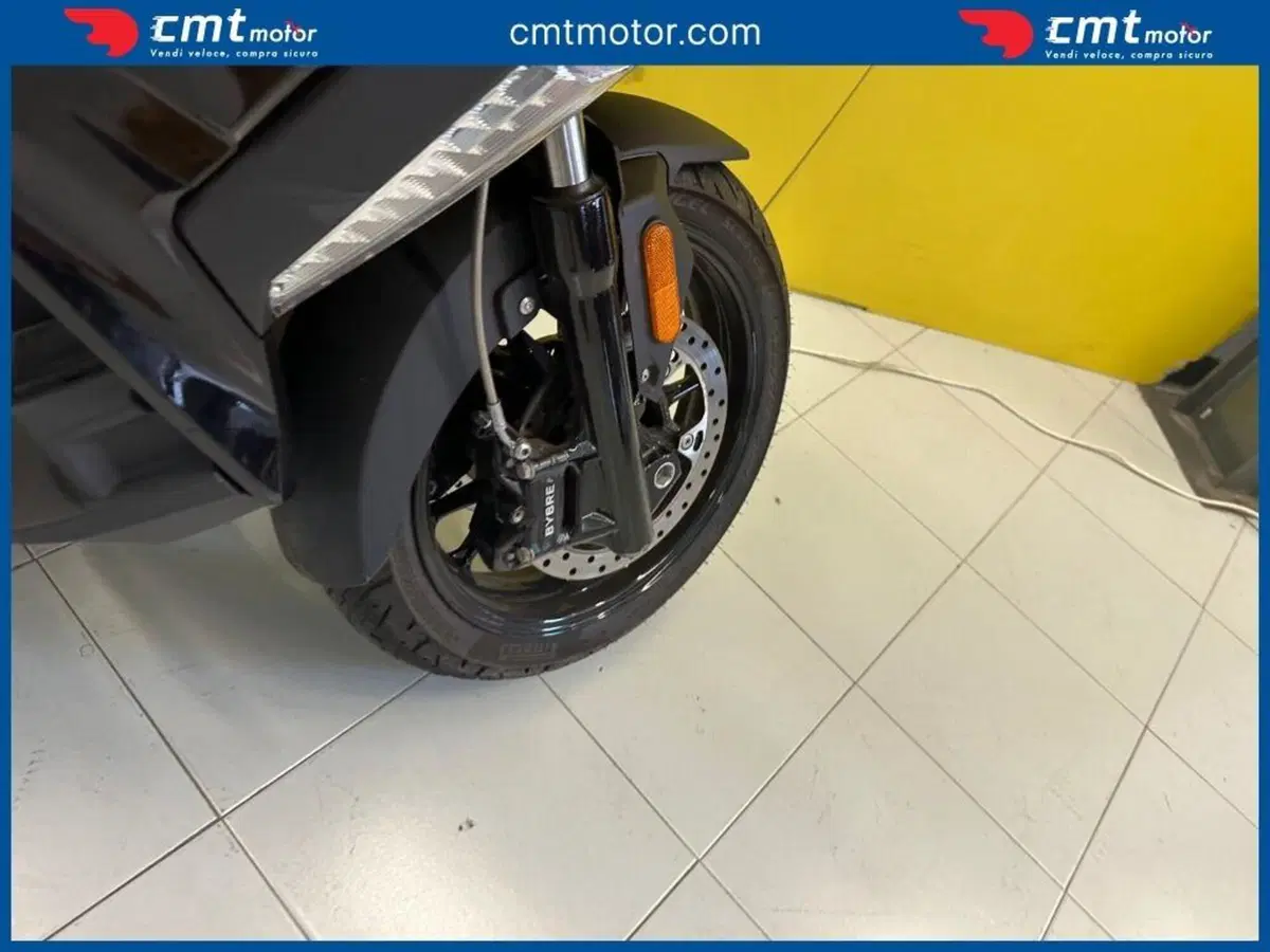 Bmw C 400 X (2018 - 20) (13)