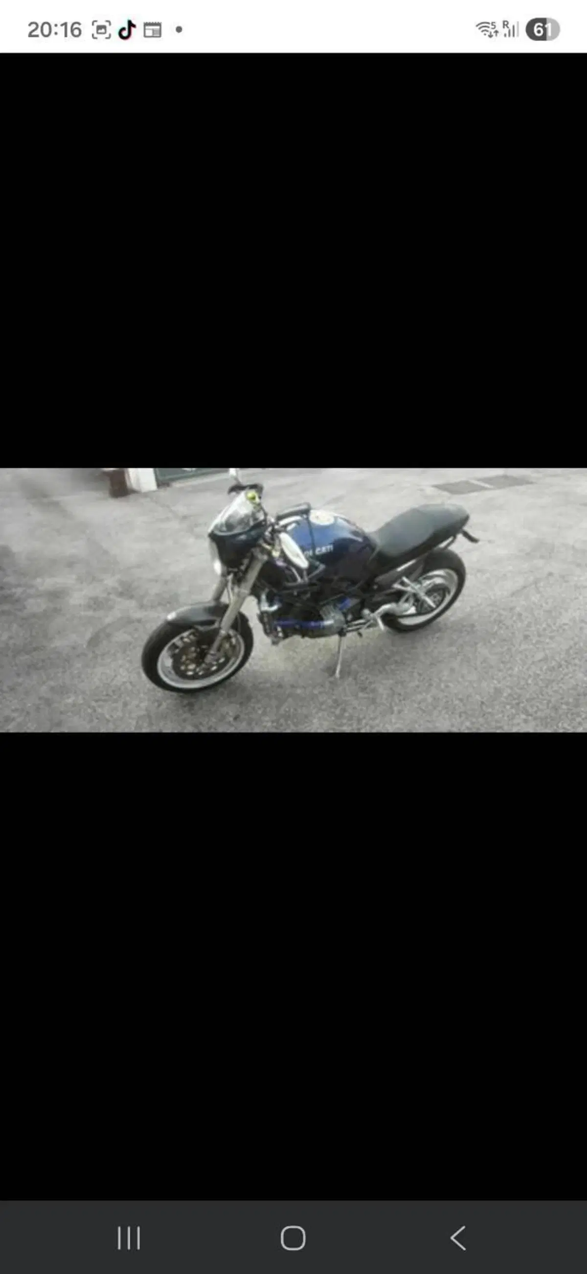 Ducati Monster S4R (2003 - 05) (2)