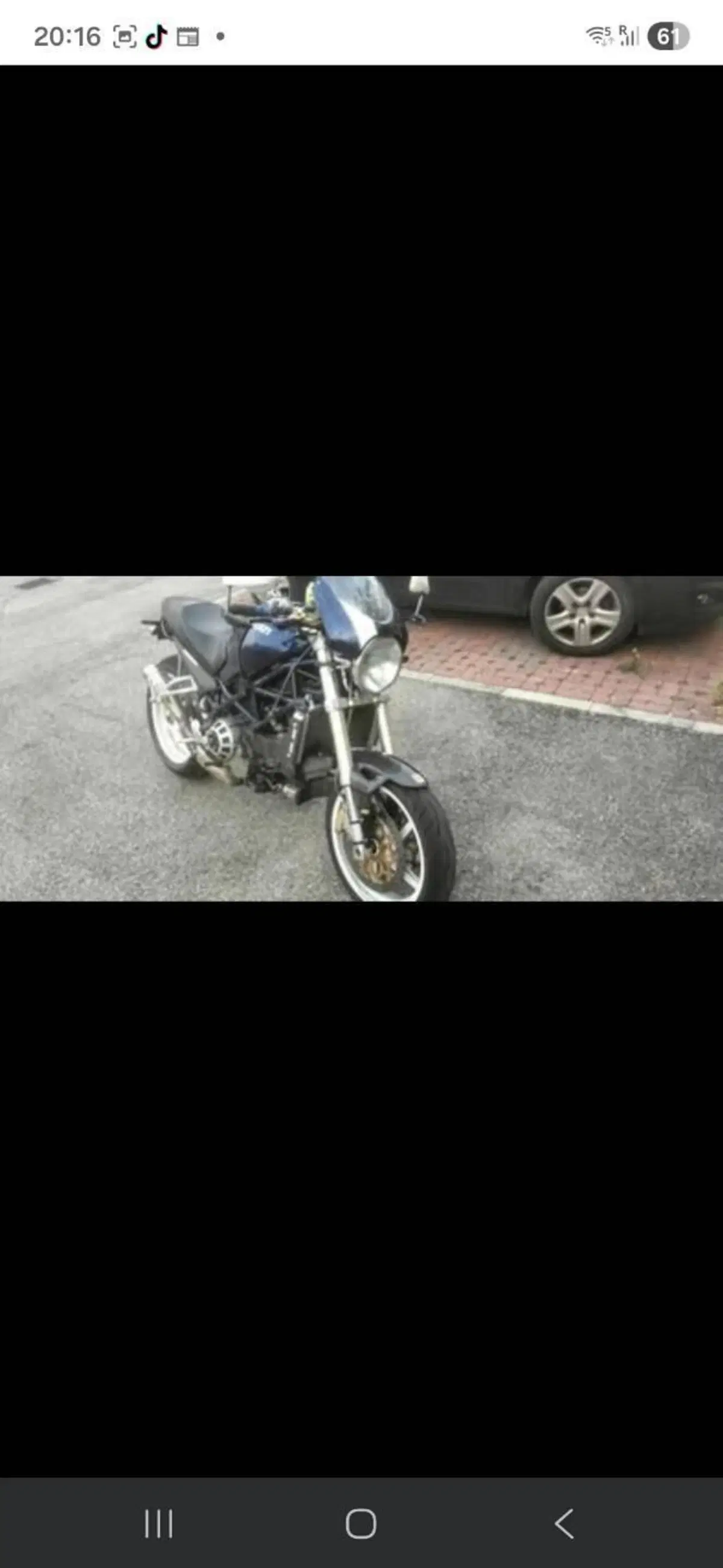 Ducati Monster S4R (2003 - 05) (3)