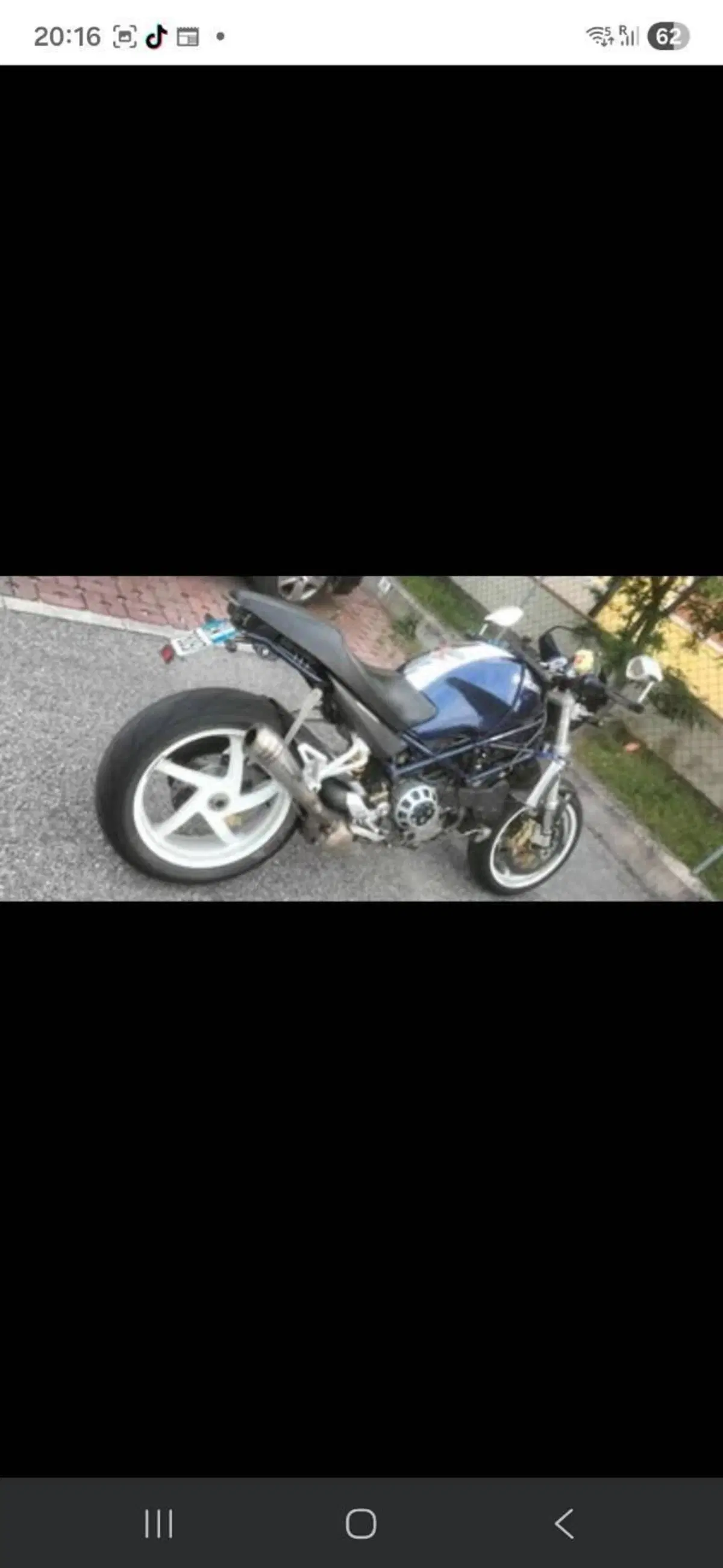 Ducati Monster S4R (2003 - 05) (7)