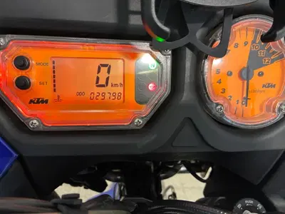 KTM 990 Adventure (2006 - 08) usata