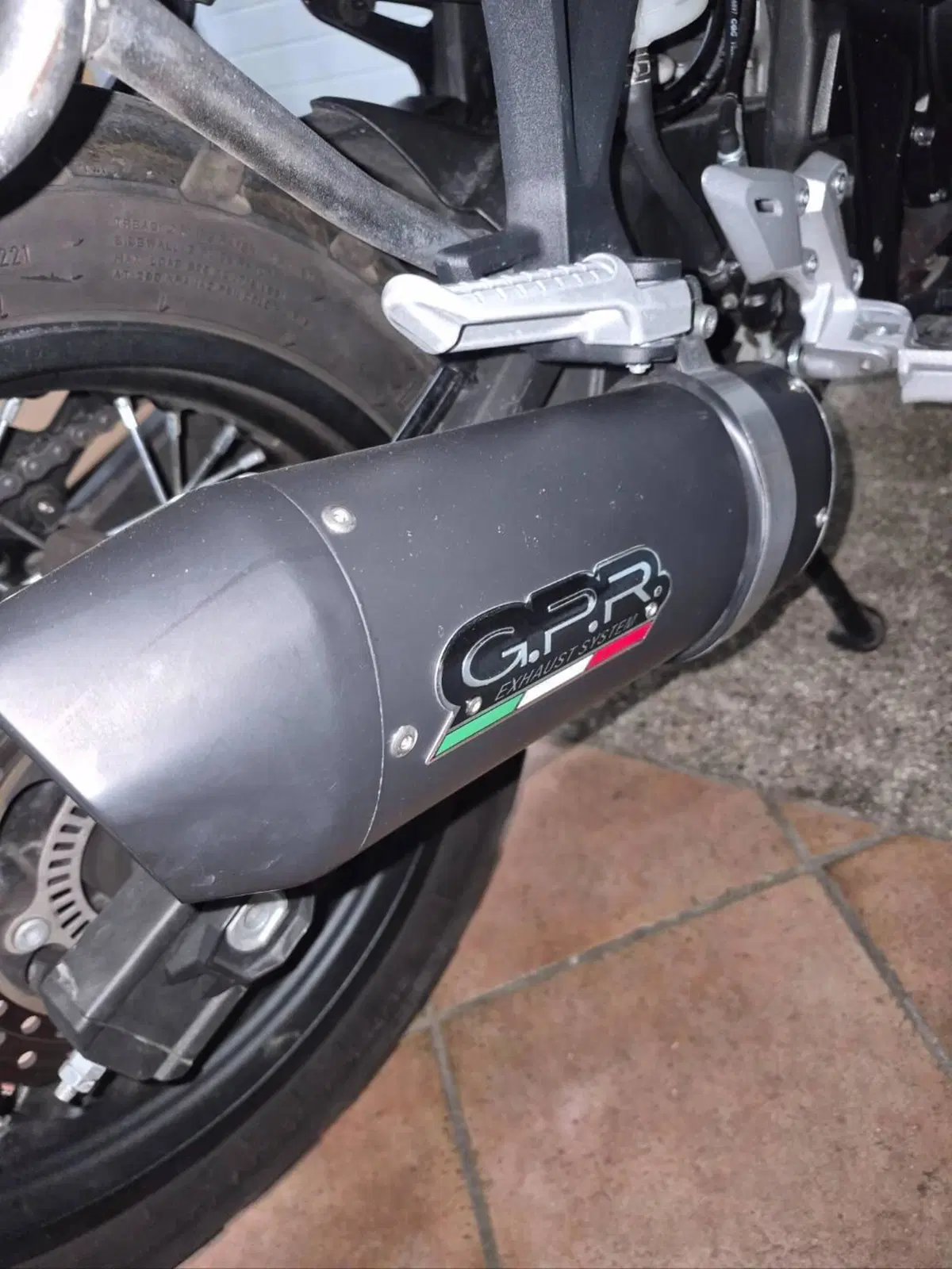 Voge Valico 500DSX (2021 - 24) (3)