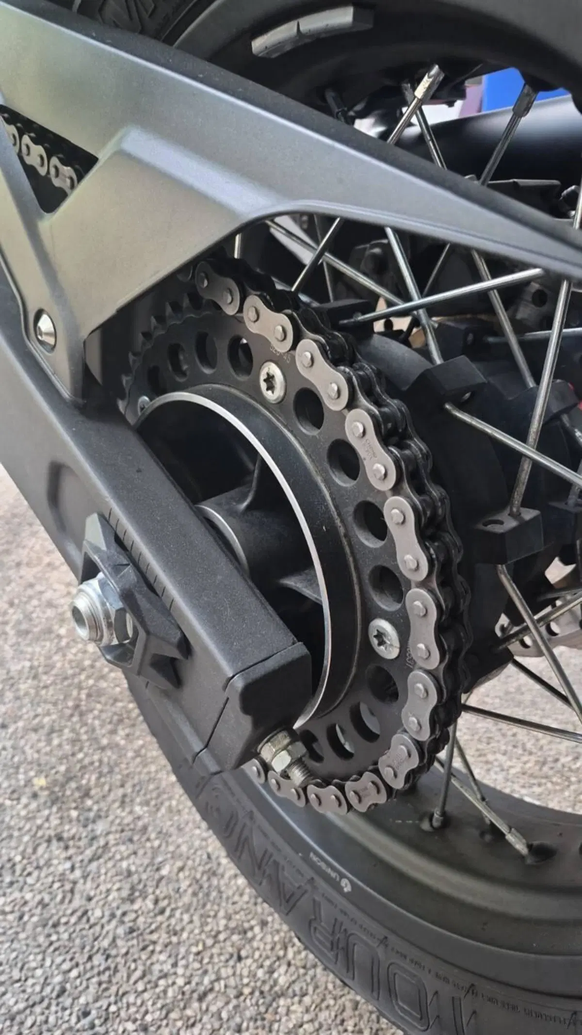 Voge Valico 500DSX (2021 - 24) (6)