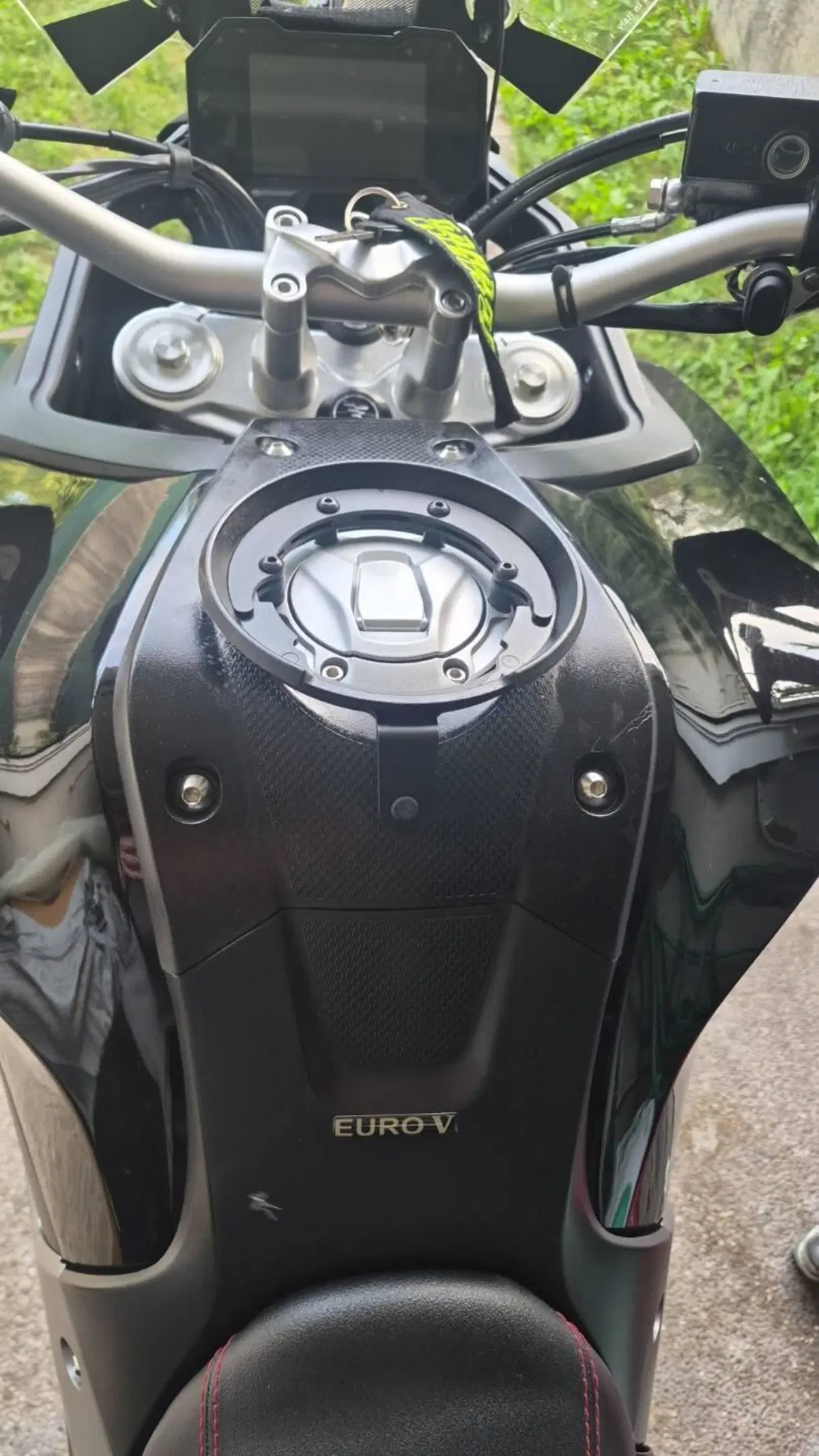 Voge Valico 500DSX (2021 - 24) (7)