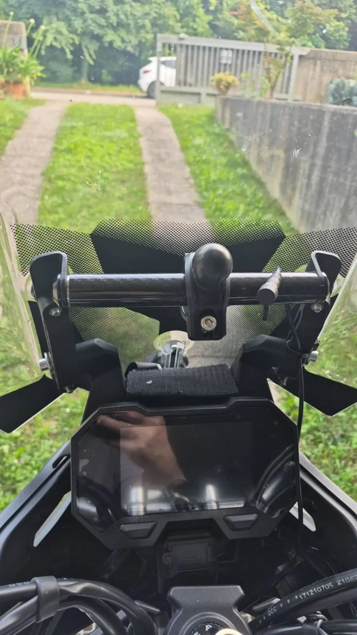 Voge Valico 500DSX (2021 - 24) (8)