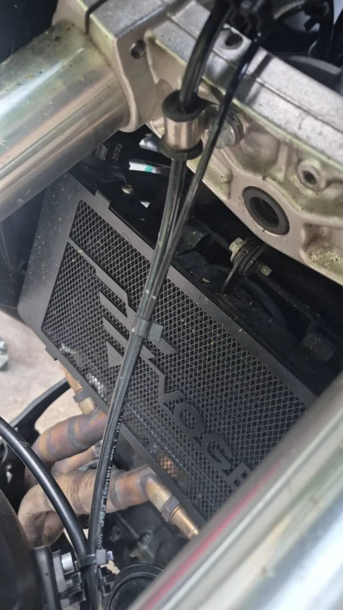 Voge Valico 500DSX (2021 - 24) (9)