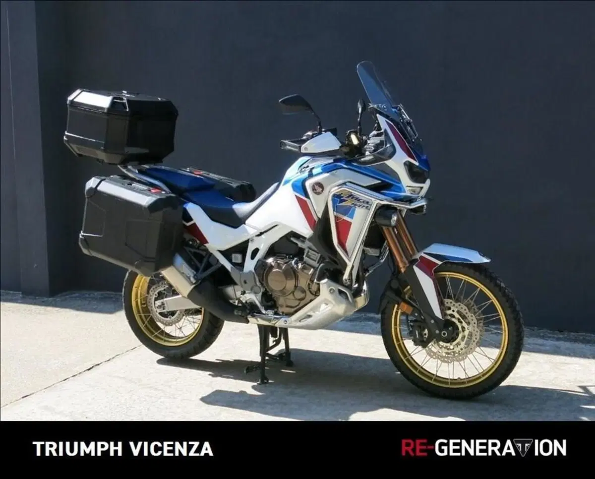 Honda Africa Twin CRF 1100L Adventure Sports Travel Edition (2020 - 21) (3)