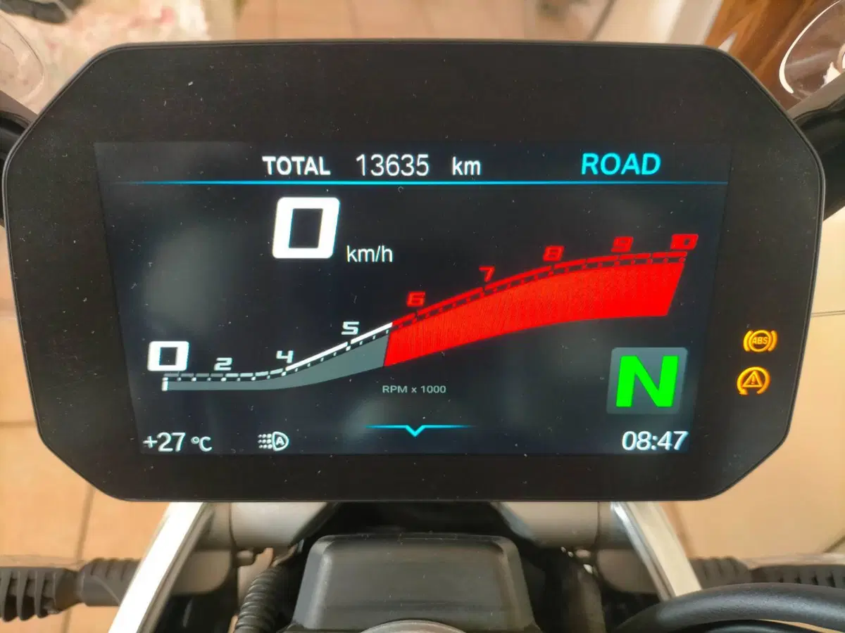 Bmw R 1250 R (2021 - 25) (3)