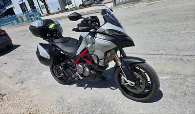 Ducati Multistrada 950 S (2019 - 20) usata