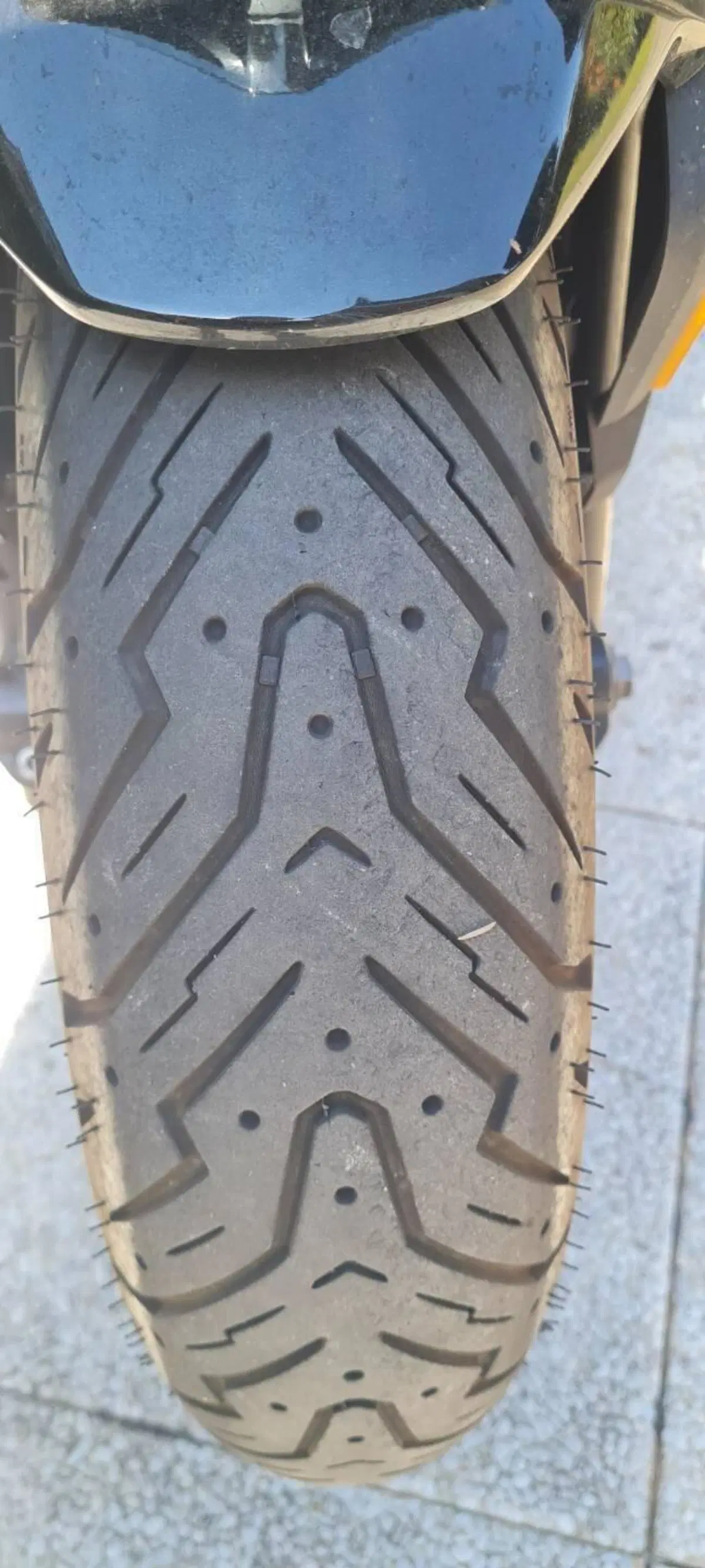 Bmw C 400 GT (2021 - 24) (7)