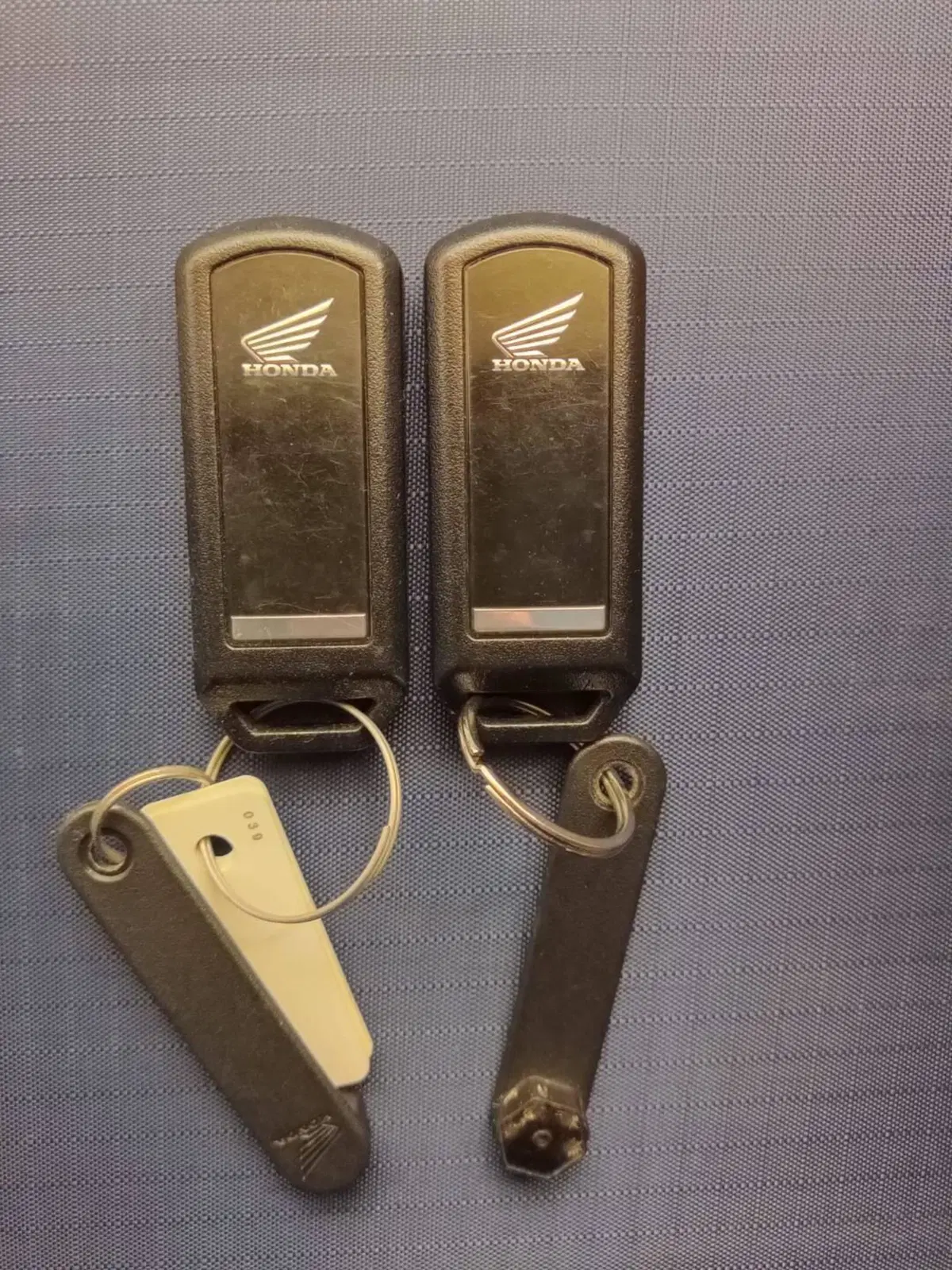 Honda Forza 300 ABS (2018 - 20) (10)