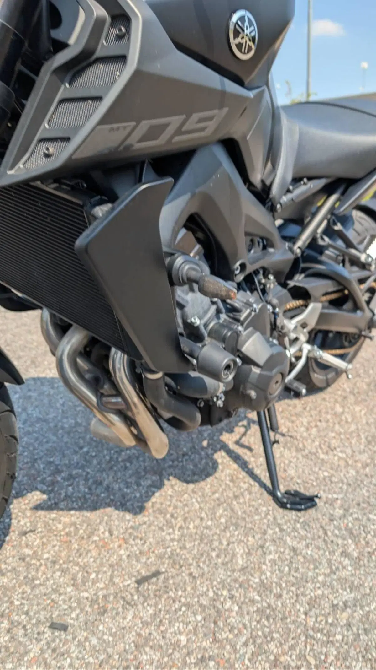 Yamaha MT-09 (2017 - 20) (7)