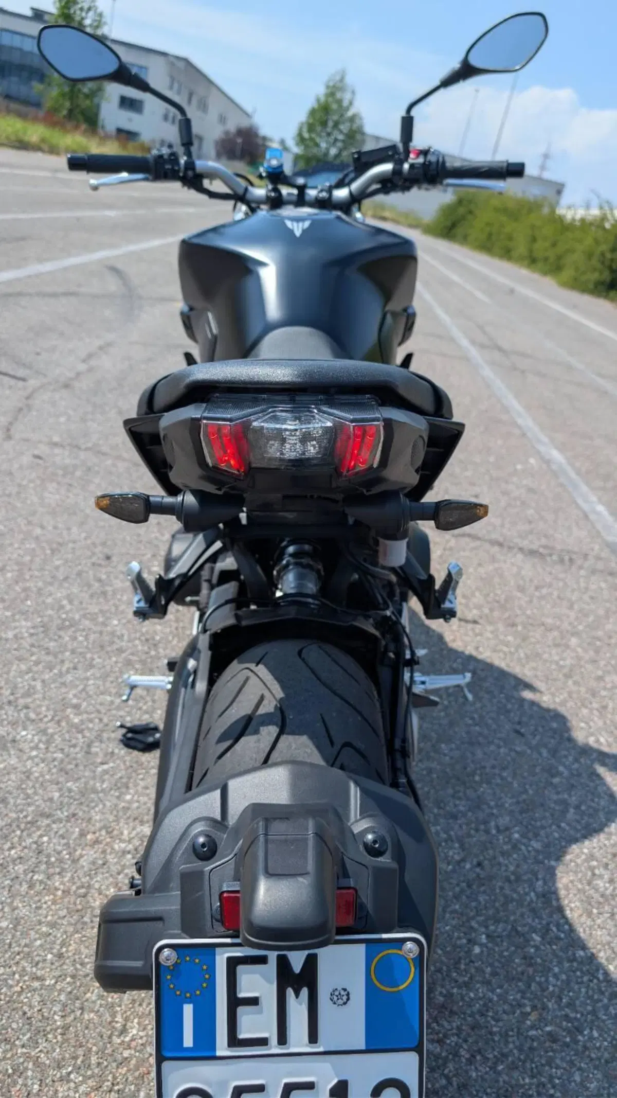 Yamaha MT-09 (2017 - 20) (8)