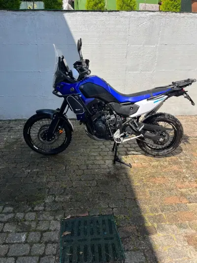 Yamaha T&eacute;n&eacute;r&eacute; 700 (2025 - 26) usata