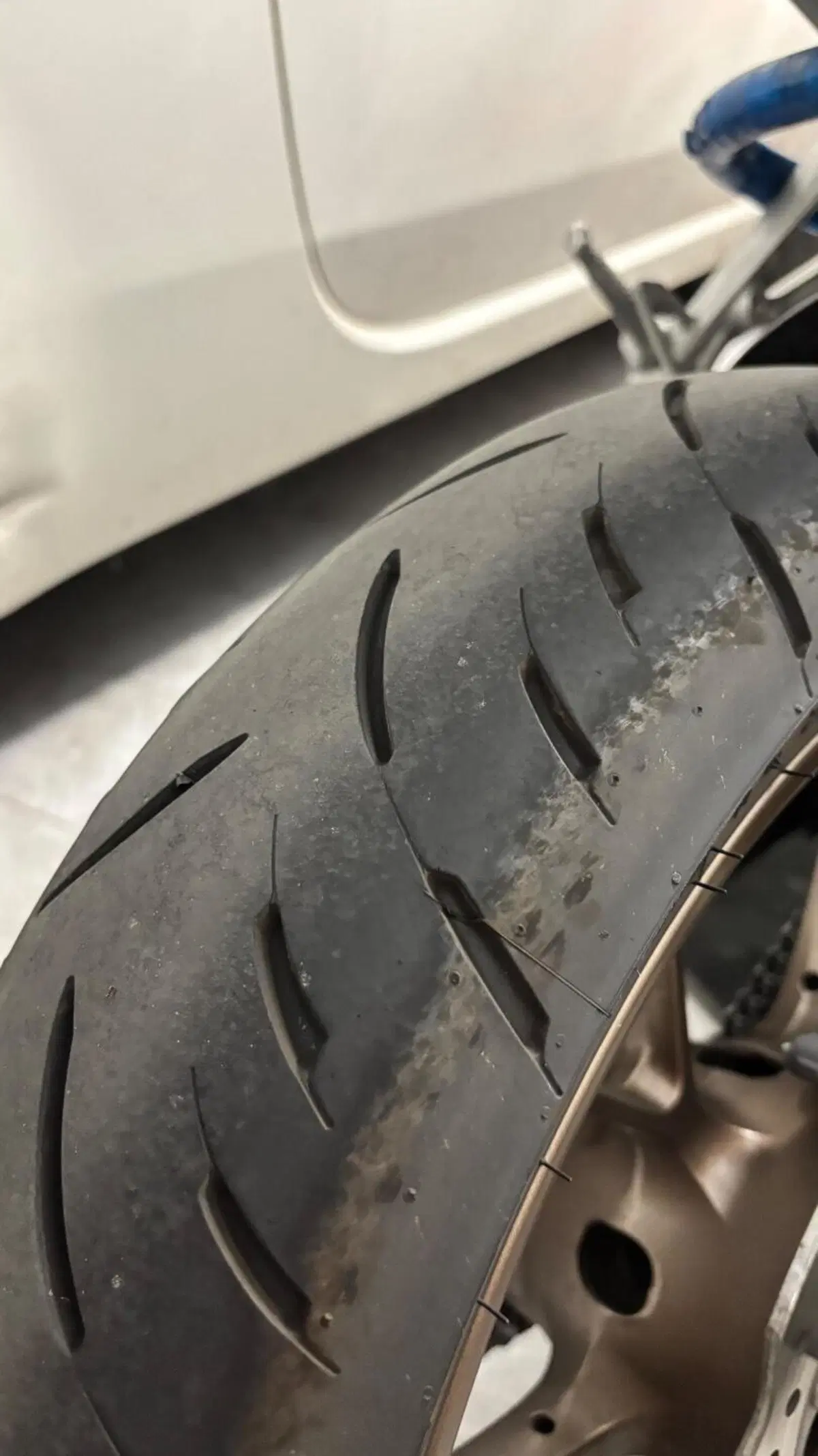 Honda CB 300 R (2022 - 26) (6)
