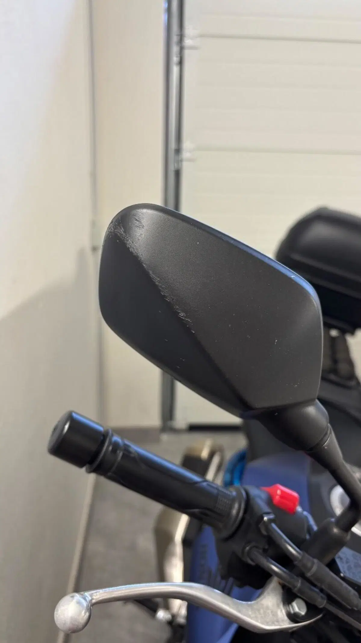 Honda CB 300 R (2022 - 26) (7)