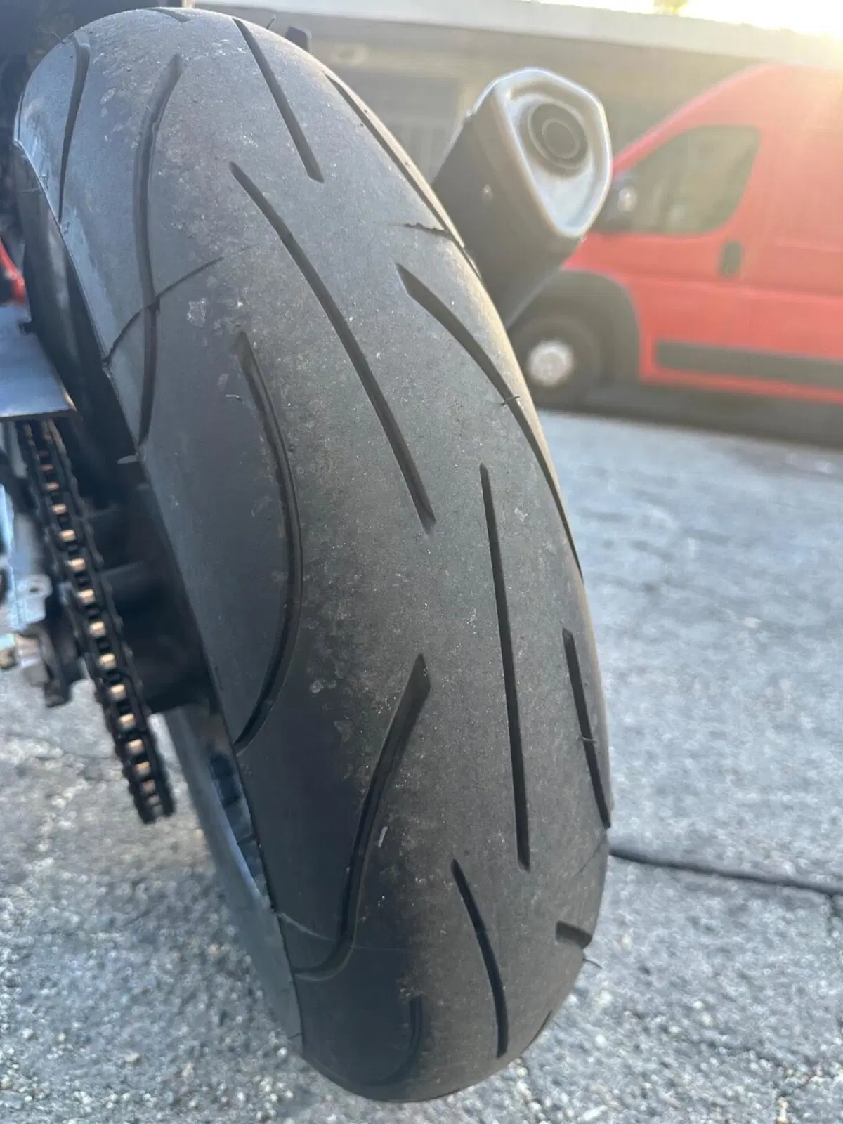 KTM 390 Duke (2021 - 23) (6)