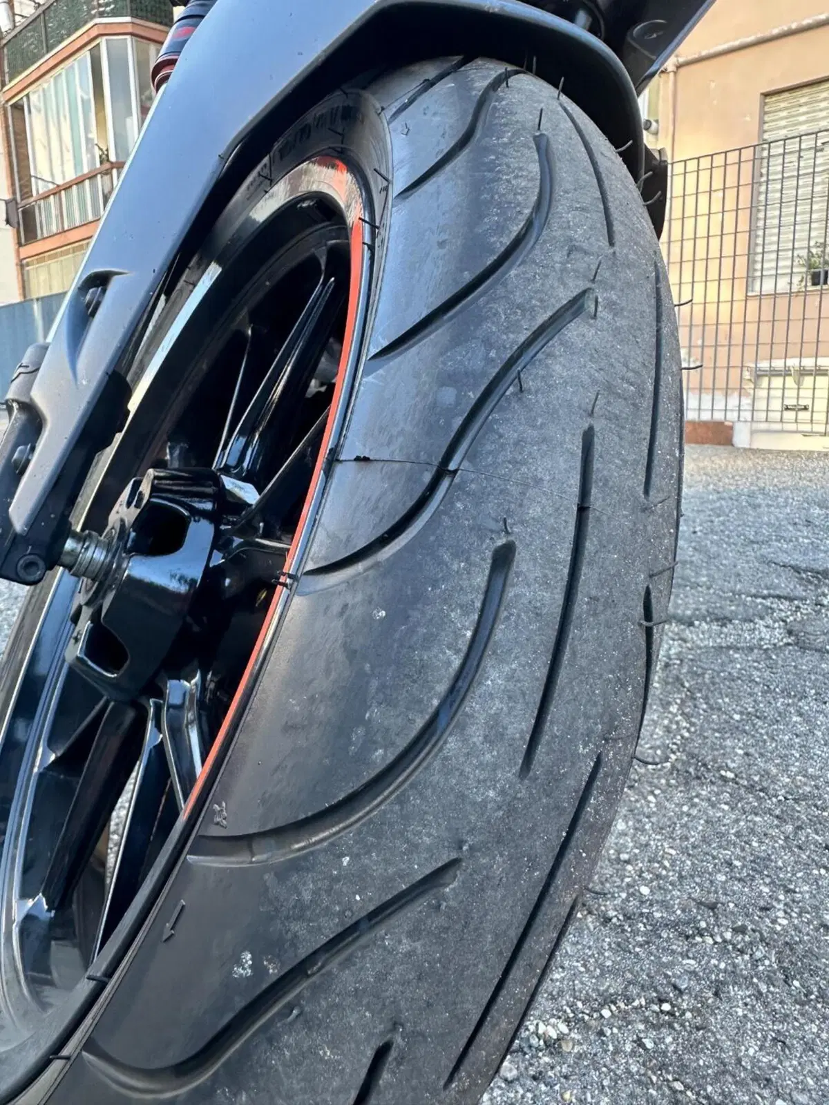 KTM 390 Duke (2021 - 23) (7)