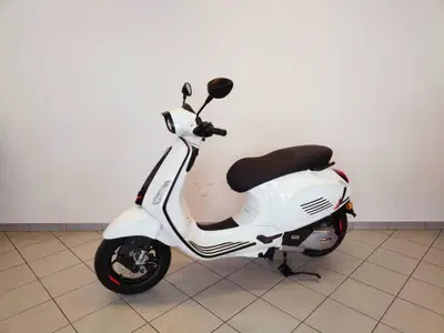 Vespa Sprint 125 S (2026) nuova
