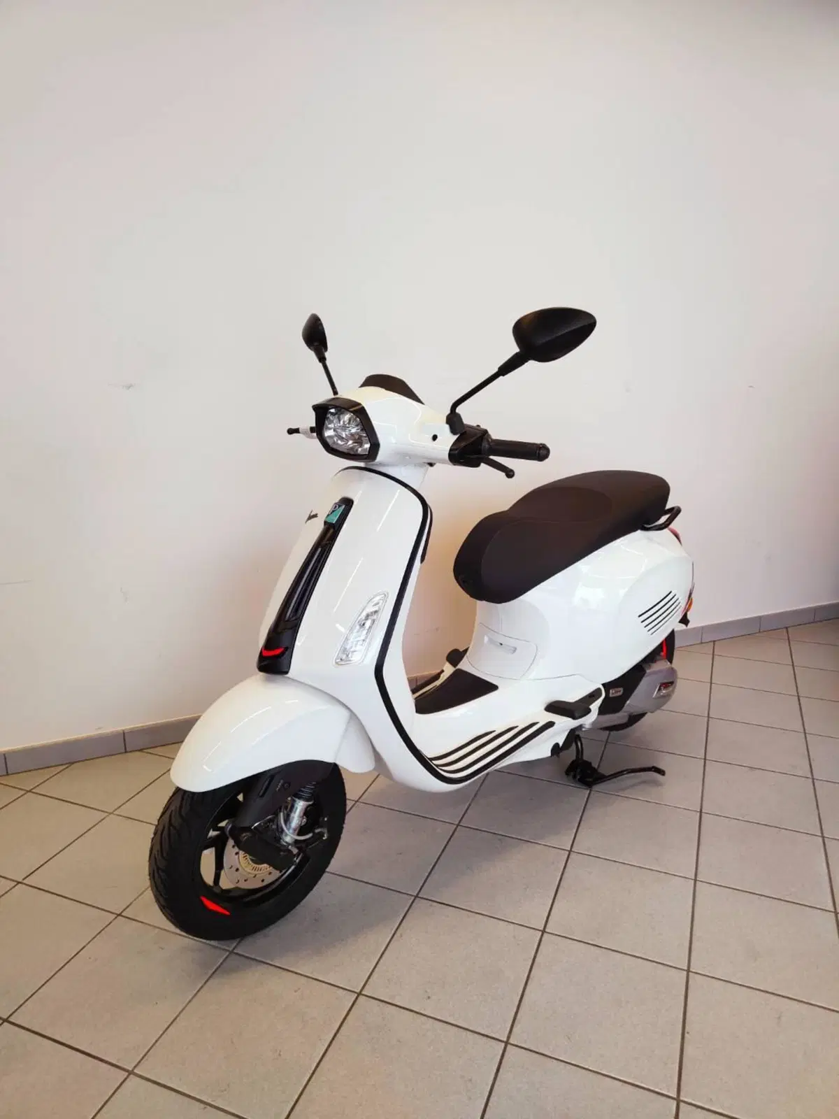 Vespa Sprint 125 S (2026) (6)