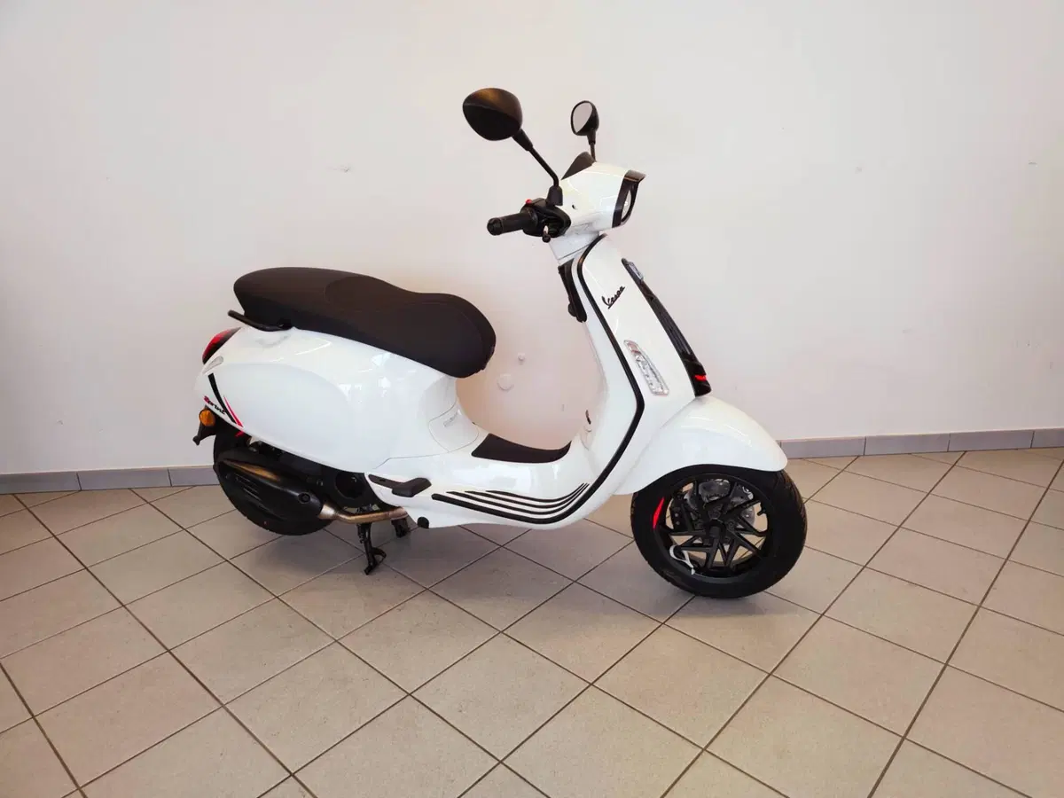 Vespa Sprint 125 S (2026) (10)