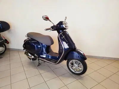 Vespa GTS 310 (2025 - 26) nuova