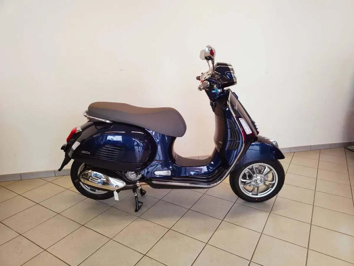 Vespa GTS 310 (2025 - 26) (3)