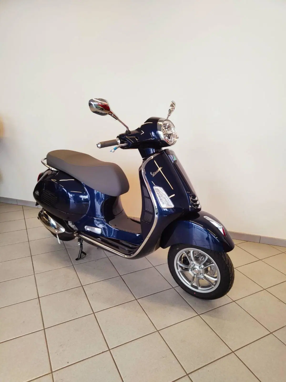 Vespa GTS 310 (2025 - 26) (4)