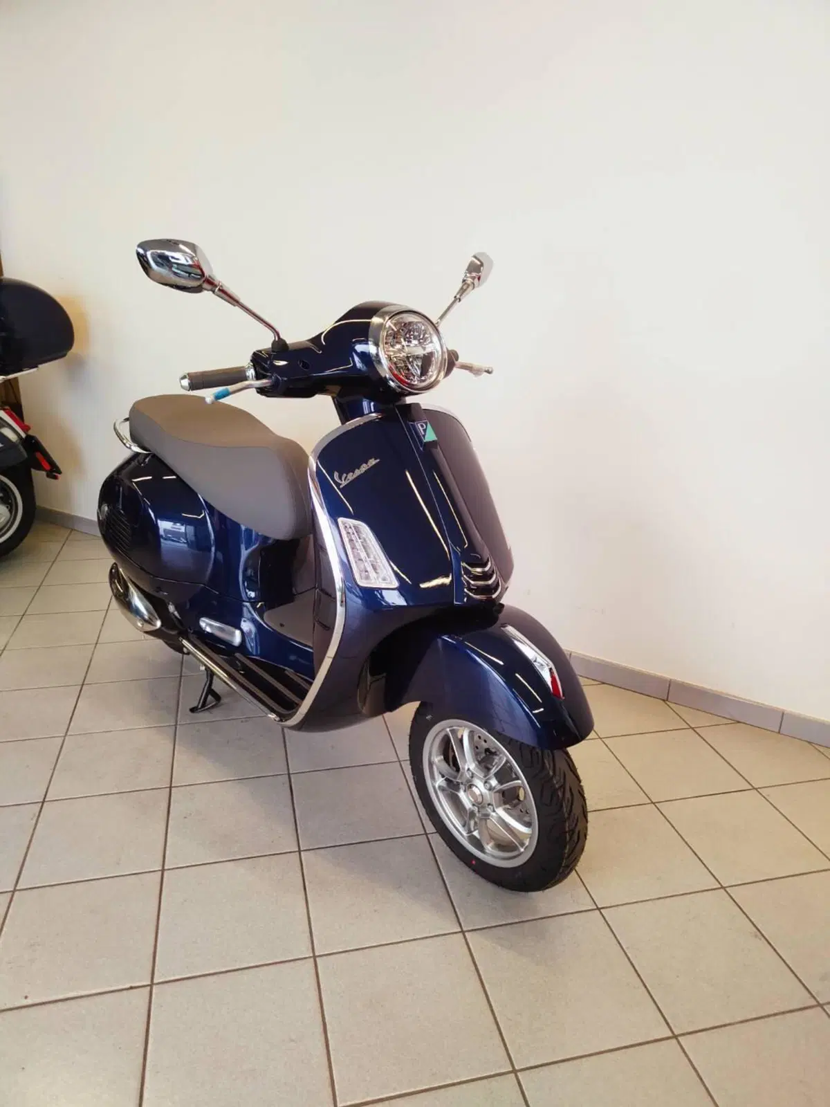 Vespa GTS 310 (2025 - 26) (5)