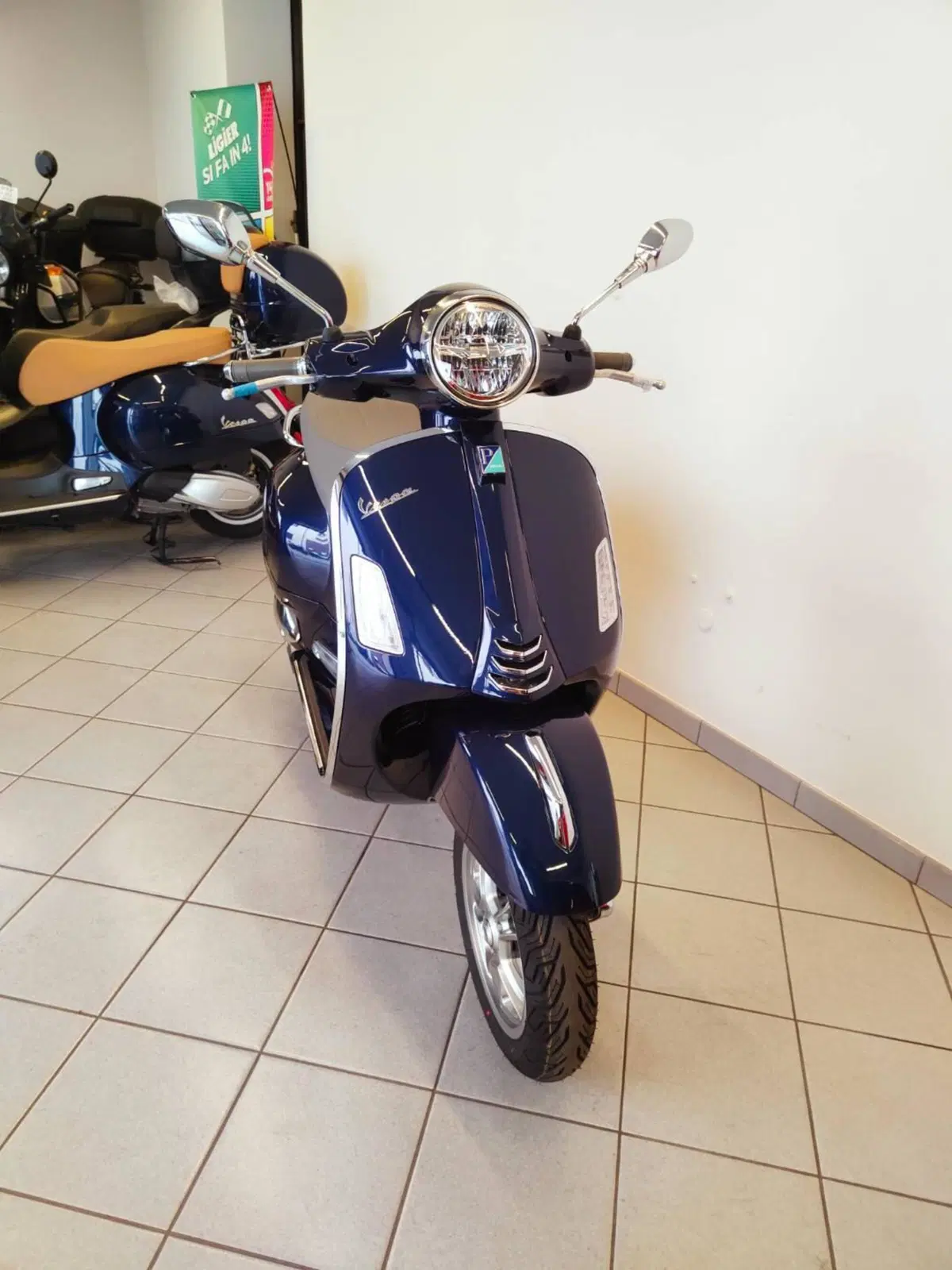 Vespa GTS 310 (2025 - 26) (7)
