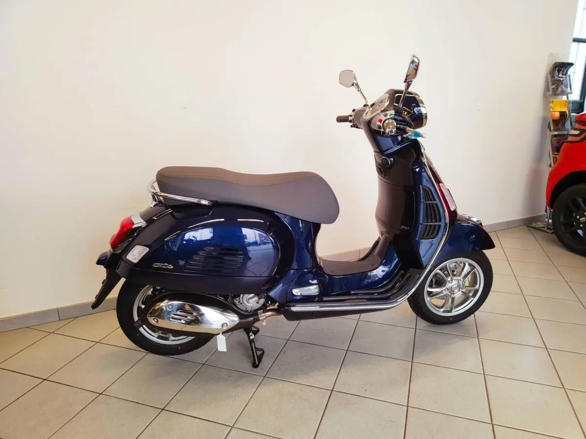 Vespa GTS 310 (2025 - 26) (8)