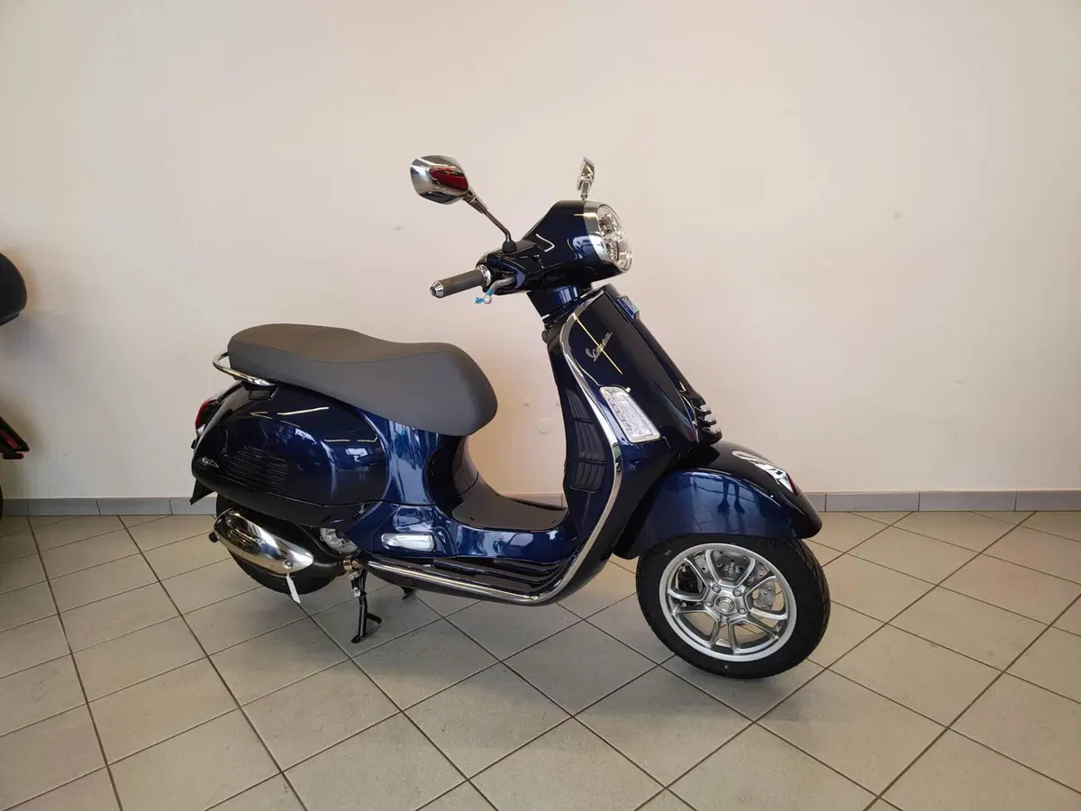 Vespa GTS 310 (2025 - 26) (11)
