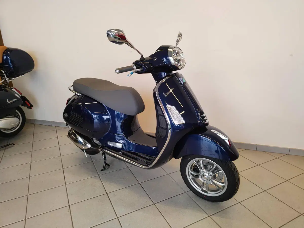 Vespa GTS 310 (2025 - 26) (12)