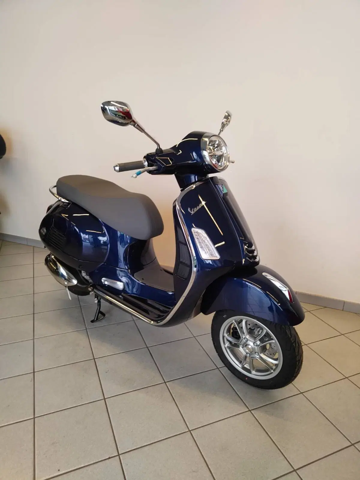 Vespa GTS 310 (2025 - 26) (13)