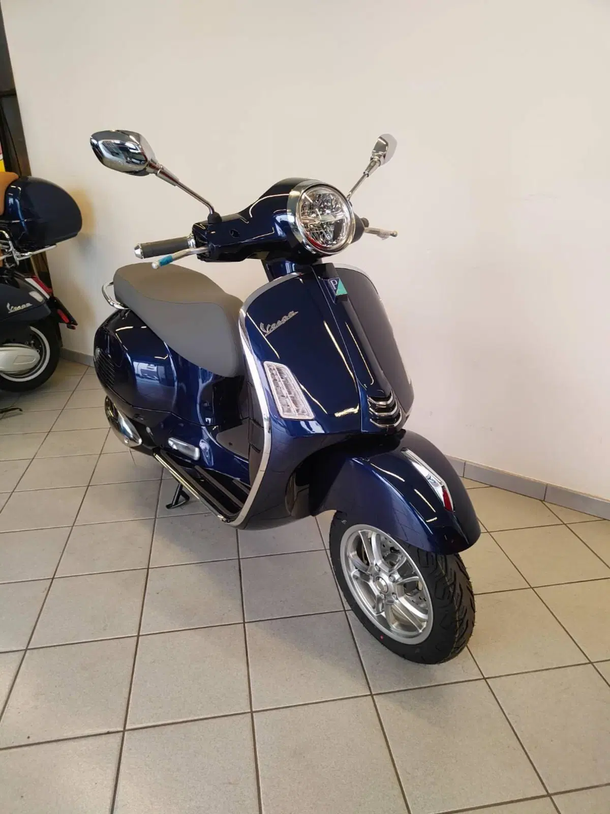 Vespa GTS 310 (2025 - 26) (14)