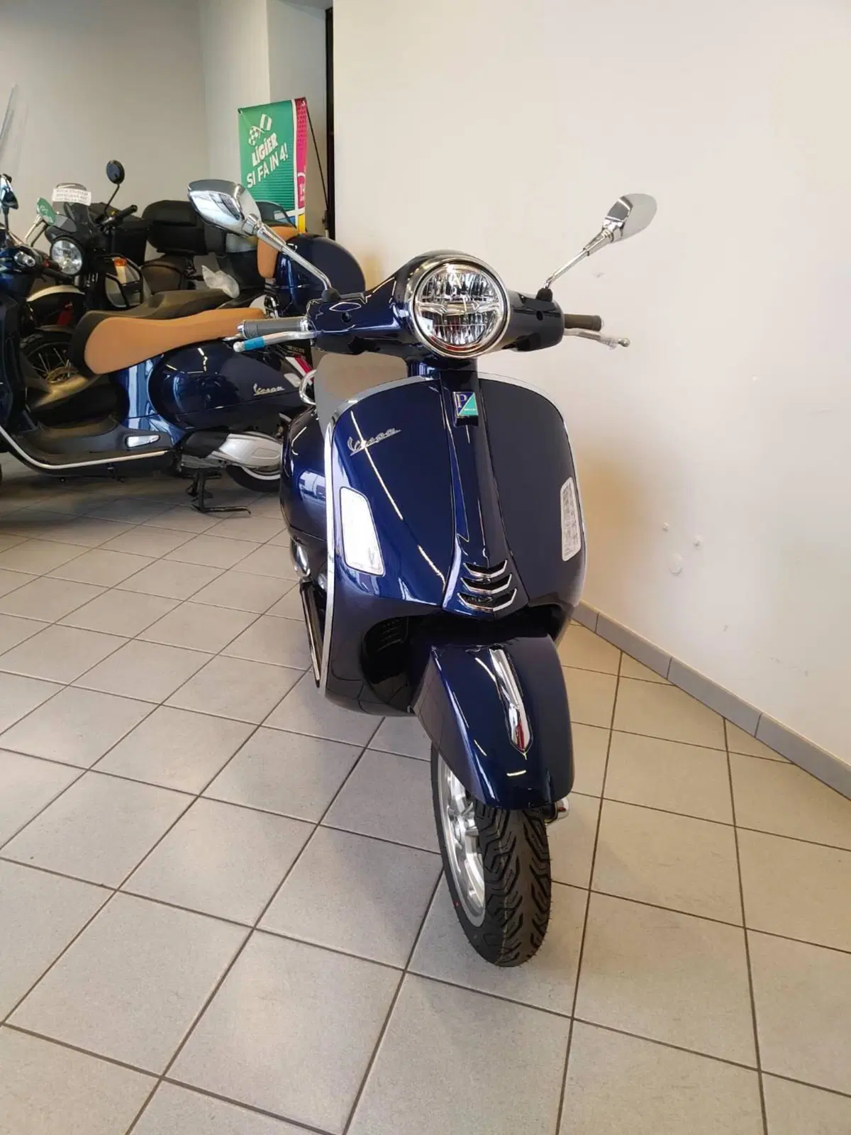 Vespa GTS 310 (2025 - 26) (15)