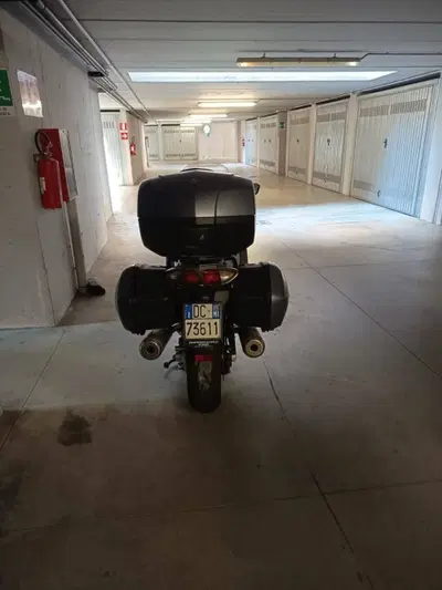 Yamaha FJR 1300 ABS (2005 - 06) usata