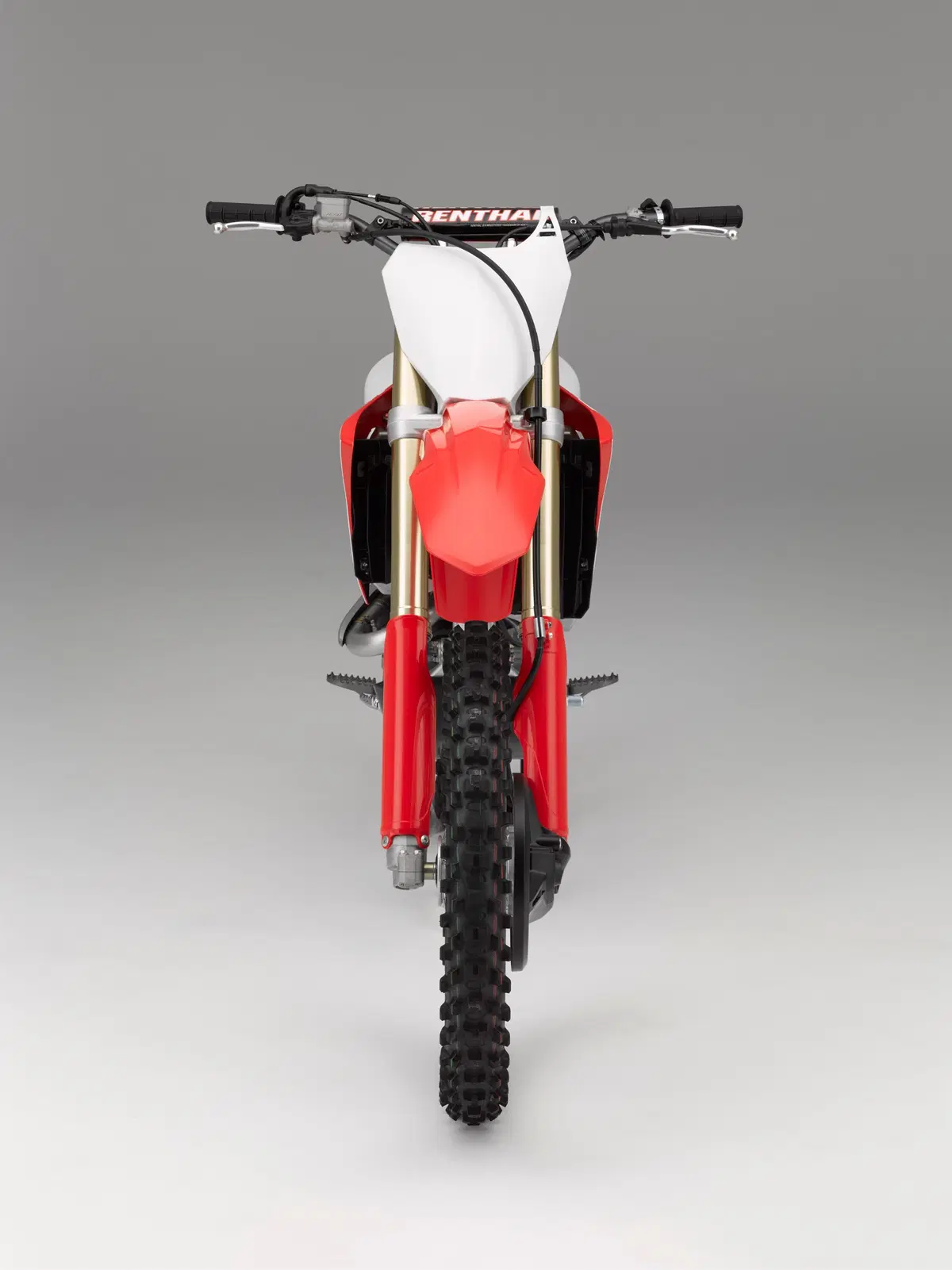 Honda CRF450R 2017. Foto e dati (8)