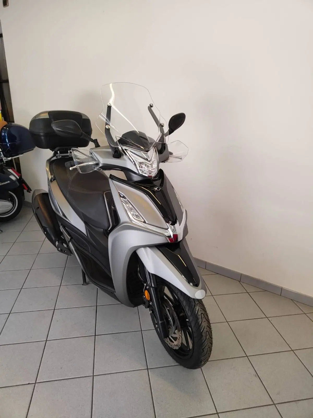 Kymco Agility 300i Noodoe (2020) (3)