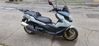 Bmw C 400 GT (2025 - 26) usata