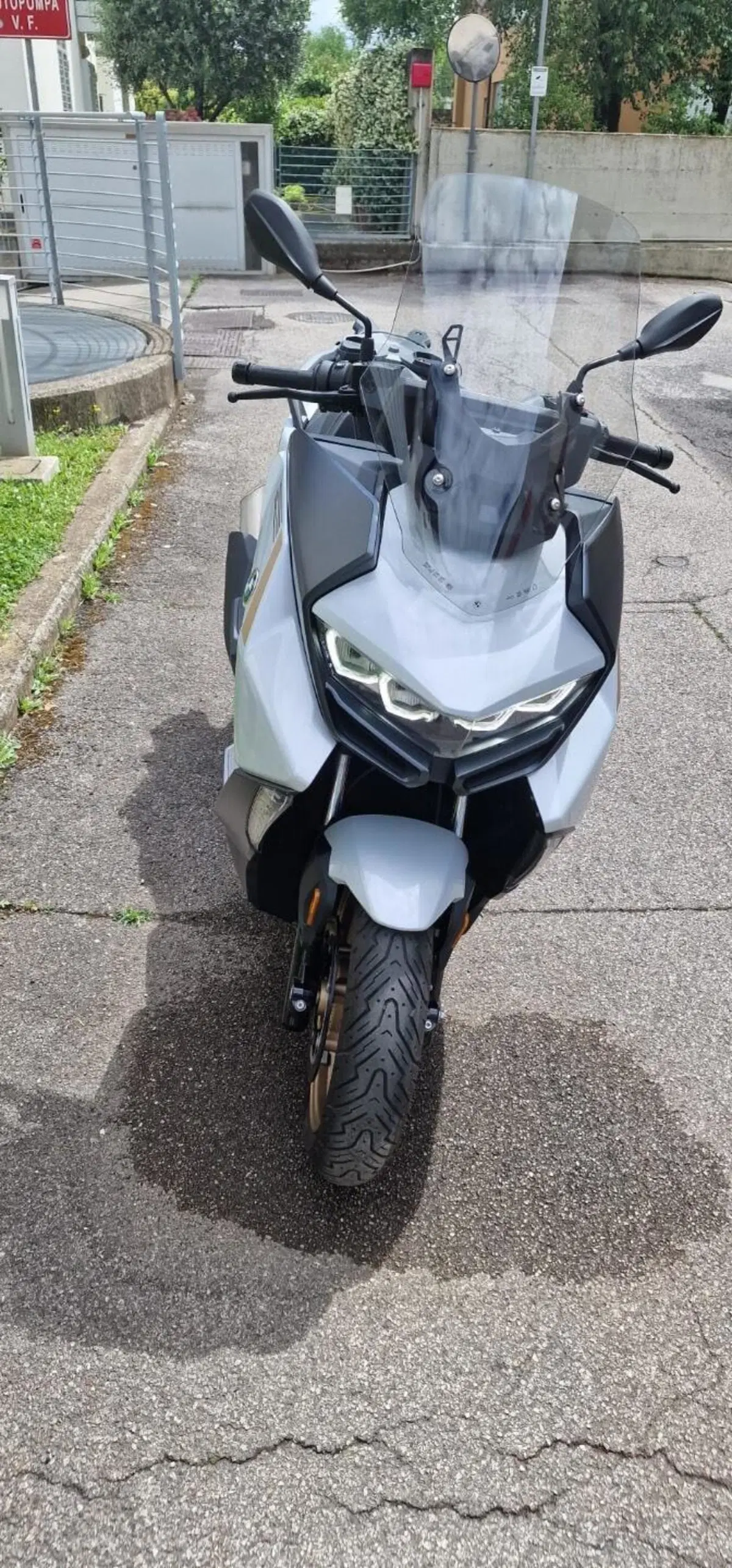 Bmw C 400 GT (2025 - 26) (3)