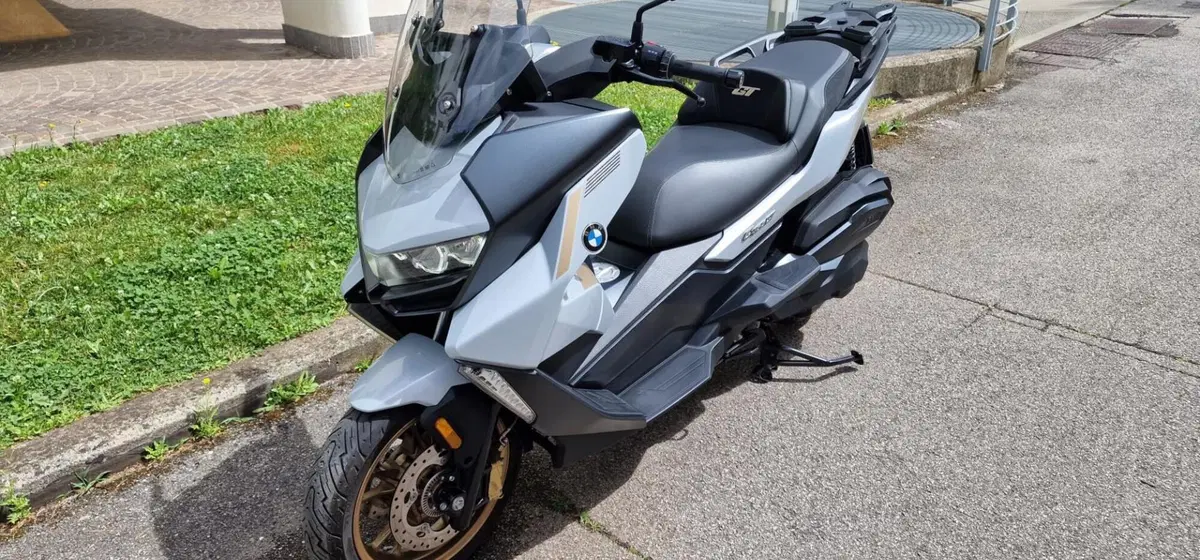 Bmw C 400 GT (2025 - 26) (6)
