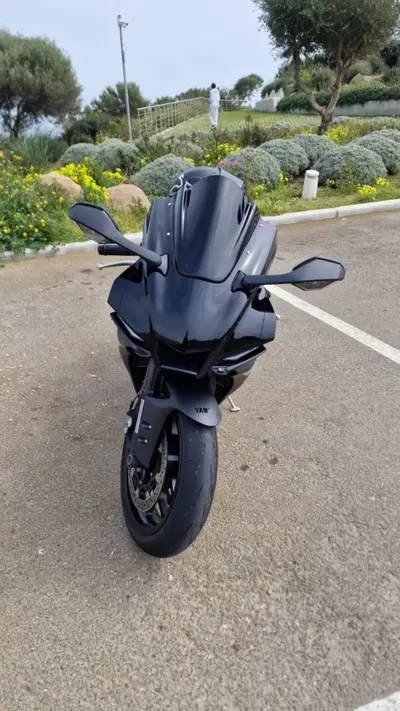 Yamaha YZF R1 (2020 - 25) usata