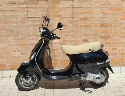 Vespa LX 125 3V (2012 - 14) usata