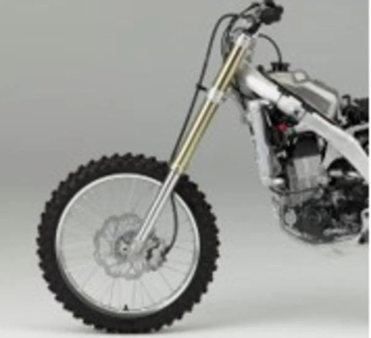 Honda CRF450R 2017. Foto e dati (29)