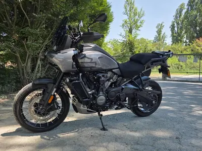Harley-Davidson Pan America 1250 Special (2020 - 25) usata