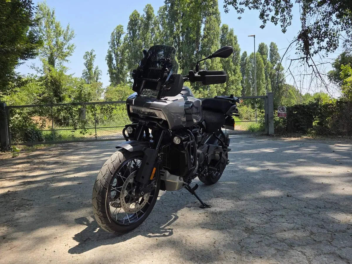 Harley-Davidson Pan America 1250 Special (2020 - 25) (3)